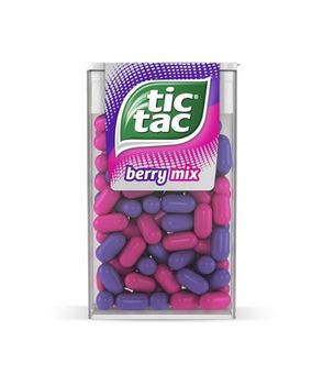 Tic Tac Berry Mix T1x24x12 