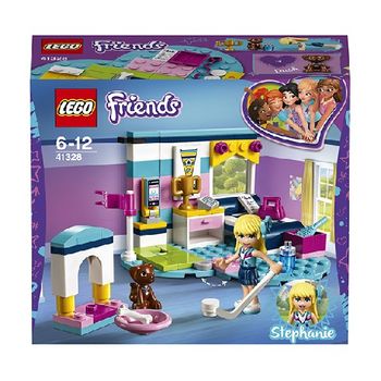 cumpără Lego Friends Dormitorul lui Stephanie în Chișinău 