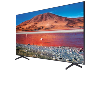 Televizor 65" LED TV Samsung UE65TU7170UXUA, Titan 