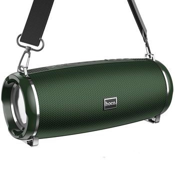 Boxa Portabila HOCO HC2 Xpress [Dark Green] 