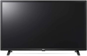 Телевизор LG 50" 50UP76006LC, Black 