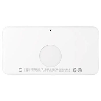 Xioami Mi Temperature and Humidity Monitor Pro 