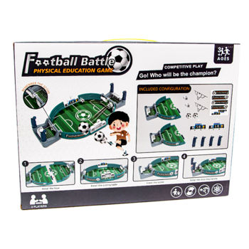 Fotbal de masa "Football Battle" 552031 (9012) 