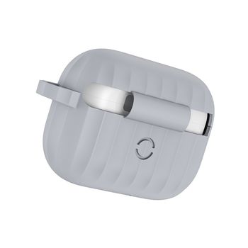 Чехол Hoco WB20 for AirpodsPRO [Gray] 