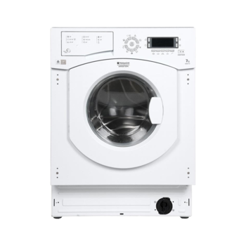 Hotpoint-Ariston BWMD 742 EU Washing machine White 