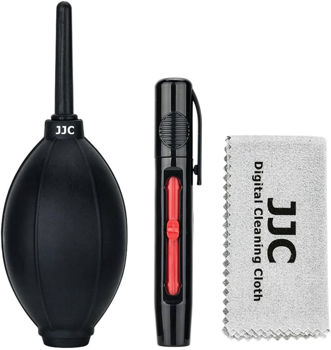 Чистящий набор JJC CL-3D 