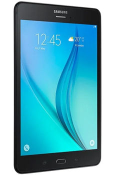Samsung Galaxy Tab A8'' 2015 LTE 2/32GB (SM-T355), Black 