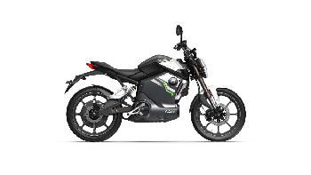 Электромотоцикл TSX Super Soco, 2 аккумулятора 
