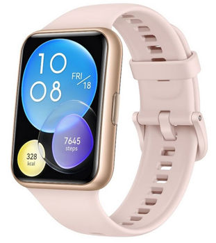 Huawei Watch Fit 2, Sakura Pink 