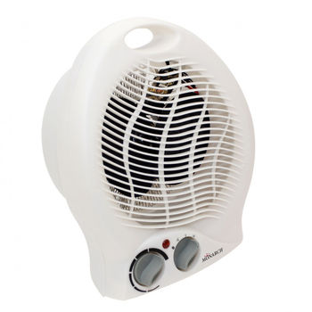 Aeroterma portabila 1000/2000W FH01 Monarch 