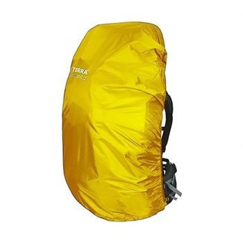 купить Накидка на рюкзак Terra Incognita RainCover (5) XL, TI-RC-090-100-XL в Кишинёве 