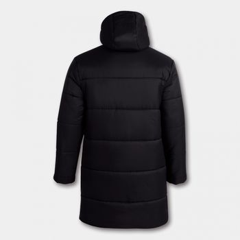 Зимняя куртка JOMA - ISLANDIA III NEGRO XL 
