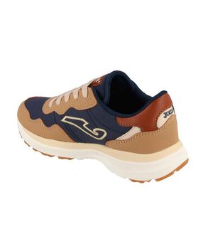 Кроссовки JOMA - 357 JR 2133 CAMEL MARINO 31 