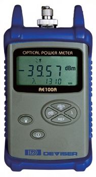 cumpără Optical Power Meter Deviser AE160 în Chișinău 