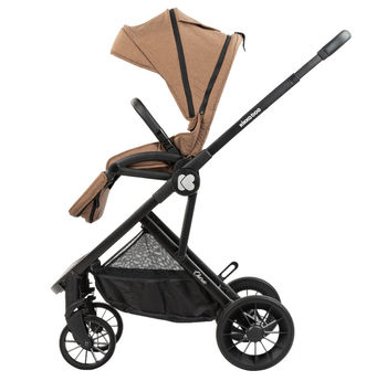 Stroller Kikka Boo 3 iin 1 Cherie Beigi 