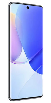 Huawei Nova 9 8/128GB Duos, Black 