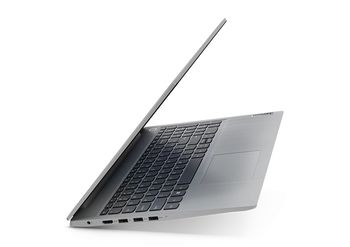 купить Lenovo 15.6" IdeaPad 3 15ITL05 Grey (Core i3-1115G4 8Gb 512Gb) в Кишинёве 