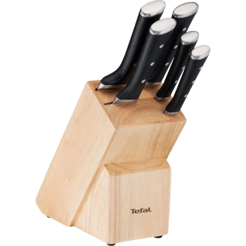 Knife Set Tefal K232S574 