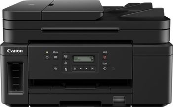 купить MFD CISS Canon Pixma GM4040, A4 Color(optional!) Printer/Duplex/Scanner/Copier/Network/Wi-Fi/Fax в Кишинёве 