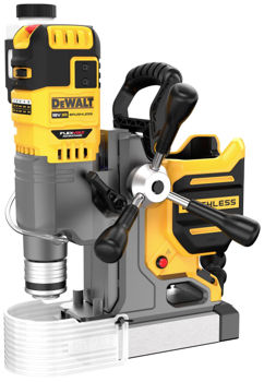 купить Станок сверлинный с магнитом 18 В DeWALT DCD1623N-XJ в Кишинёве 