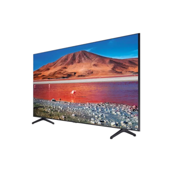 Televizor 75" LED SMART TV Samsung UE75CU7100UXUA, 3840x2160 4K UHD, Tizen, Titan 