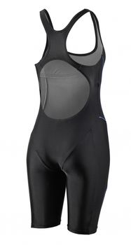 Купальник для девочек р.44 Beco Swim Suit Aqua 6584 (6248) 