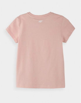 купить Футболка 4F HJL22-JTSD006 Coral в Кишинёве 