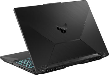 купить NB ASUS 15.6" TUF Gaming A15 FA506ICB (Ryzen 7 4800H 8Gb 512Gb) в Кишинёве 
