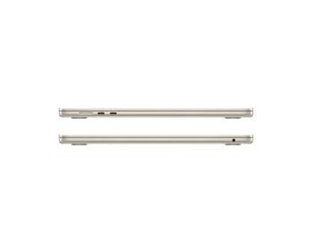 купить NB Apple MacBook Air 15.3" MQKV3RU/A Starlight (M2 8Gb 512Gb) в Кишинёве 