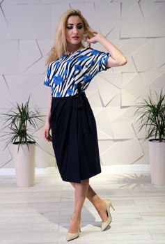 Платье Simona ID 9688