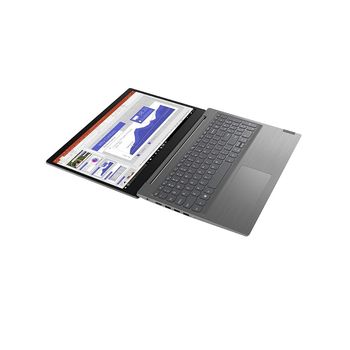 Lenovo V15-IIL(Athlon-3150U 4Gb 256Gb), Slate Gray 