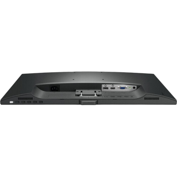 23.8" BenQ GW2480E, Black, IPS, 1920x1080, 75Hz, 5ms, 250cd, CR1000:1,D-Sub+HDMI+DP , Spkrs 