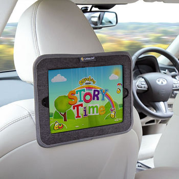 купить Держатель для iPad LittleLife iPad Holder, L16310 в Кишинёве 