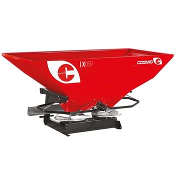 cumpără Fertilizator Cosmo X850 (850 litri) în Chișinău 