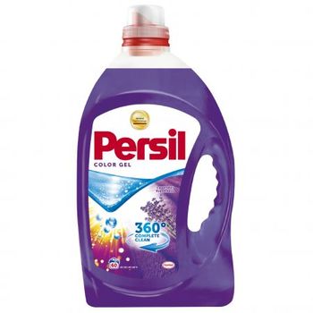 cumpără Persil Detergent lichid Lavender Color, 4.38 L în Chișinău 