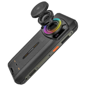 Ulefone Armor 21 8/256 Gb Black 