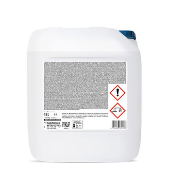 Laundry Surf - Detergent organic concentrat pentru rufe albe şi colorate 15,5 kg 