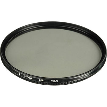 Светофильтр HOYA HD Pol-Circ. 58mm 
