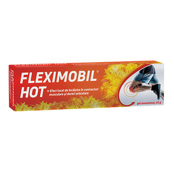cumpără Fleximobil 45g gel în Chișinău 