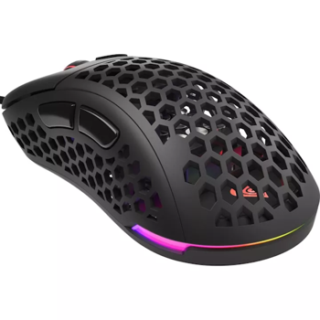 Genesis Mouse Xenon 800, 16000 DPI, RGB,  Optical, With Software 