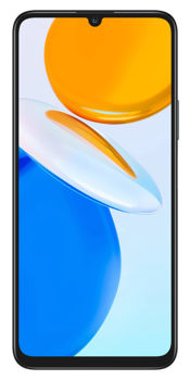 Huawei Honor X7 4/128GB Duos, Black 