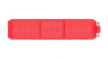 Bluetooth Speaker Nillkin X1, Red 