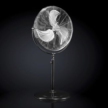 Ventilator cu picior TROTEC TVM 18 S 