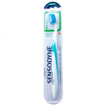 купить Sensodyne зубная щетка Expert Medium в Кишинёве 