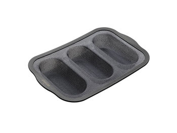 Forma pentru copt Zenker 28X18X5cm din silicon cu fibre de sticla 