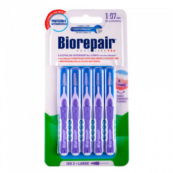 cumpără Biorepair Perie Interdentara Conica Large 1,07mm N5 în Chișinău 