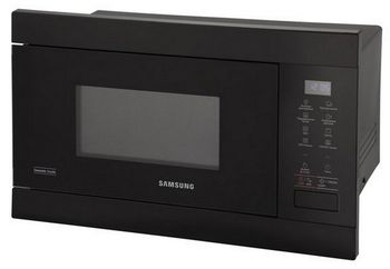 Built-in Microwave Samsung MG22M8054AK/BW 