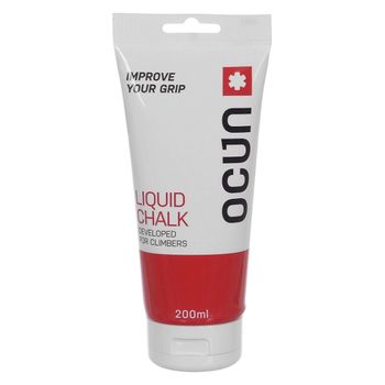 cumpără Magneziu lichid Ocun Chalk Liquid tube 200 ml, 04615 în Chișinău 