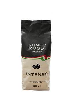 Cafea Romeo Rossi INTENSO 1kg (boabe) 