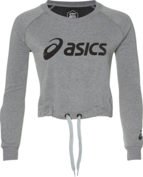 купить BIG ASICS CROPPED CREW комплект жен. в Кишинёве 